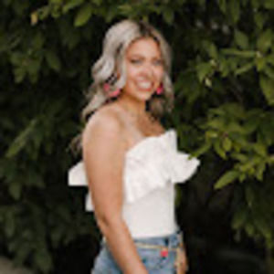 Meet your Posher, Madison